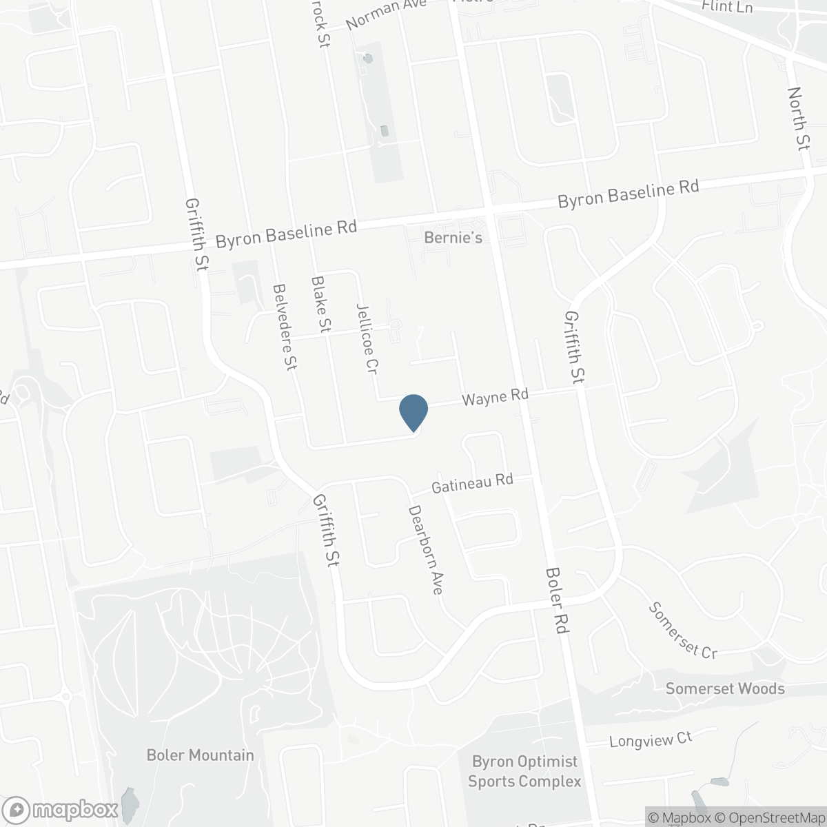 1362 COLLINGWOOD AVENUE, London, Ontario N6K 2H1